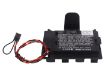 Replacement Battery Dell 1242R 7142R for PowerEdge 4400 - 6