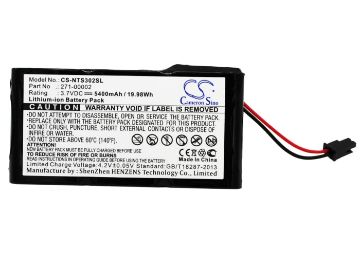 Picture of Battery Replacement Netapp 271-00002 ES-3098 for 111-00022+H0 C3300