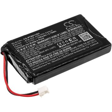 Picture of Battery Replacement Rti 40-210154-17 ATB-950 ATB-950-SANUF for T1 T1B