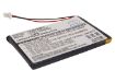Picture of Battery Replacement Nevo CS503759 1S1P for Q50