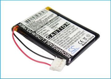 Picture of Battery Replacement Philips 242252600214 for 2577744 2669577