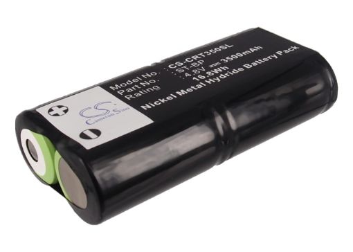 Picture of Battery Replacement Crestron ST-BP for ST-1500 ST-1550C