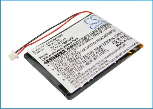 Picture of Battery Replacement Rti 30-210218-17 ATB-1700 for T3V T3-V