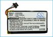 Picture of Battery Replacement Nevo 20-00778-00A for SL