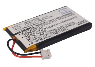 Picture of Battery Replacement Philips 530065 C29943 PB9400 for Pronto TSU9300 Pronto TSU-9300