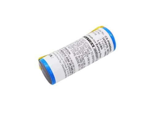 Picture of Battery Replacement Braun for 5671 5673