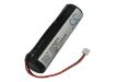 Picture of Battery Replacement Wella 8725-1001 for Eclipse Clipper
