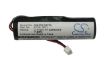 Picture of Battery Replacement Wella 8725-1001 93151-101 for Eclipse Clipper