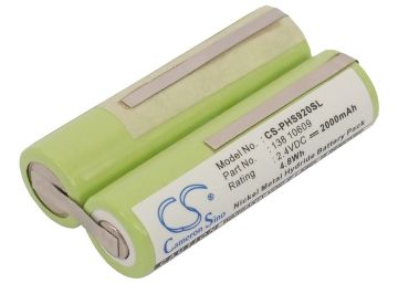 Picture of Battery Replacement Tondeo for ECO X Profi ECO-X