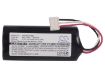 Picture of Battery Replacement Kadus 1520902 HR-AAAU for Clipper HS70