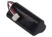 Picture of Battery Replacement Wella 1520902 HR-AAAU for Xpert HS70