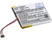 Picture of Battery Replacement Nest TL363844 for Learning Thermostat 1st Genera T100577