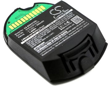Picture of Battery Replacement Bosch PAR000876000 for Somfy Passeo