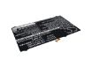 Picture of Battery Replacement Samsung EB-BT810ABA EB-BT810ABE GH43-04431A for Galaxy Tab S2 9.7 LTE-A Galaxy Tab S2 9.7 TD-LTE