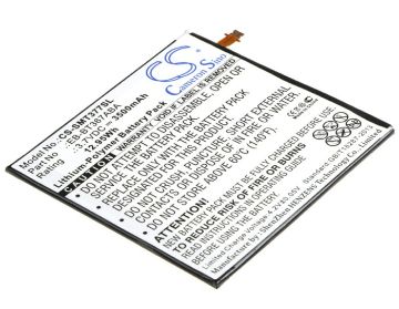 Picture of Battery Replacement Samsung EB-BT367ABA GH43-04539A for Galaxy Tab 5 Galaxy Tab A 8.0 2017