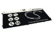 Battery Replacement Asus C21-TF201P C21-TF301 C21-TF500T for EE Pad TF700 Eee Pad TF201 - 3