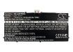 Battery Replacement Asus C21-TF201P C21-TF301 C21-TF500T for EE Pad TF700 Eee Pad TF201 - 5