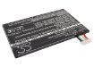 Picture of Battery Replacement Acer (1ICP4/68/110) BAT-714 KT.0010G.001 for Iconia Tab A110