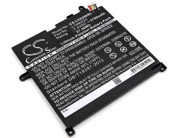 Picture of Battery Replacement Lenovo L10M2I22 for IdeaPad P1 IdeaPad S200