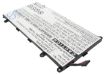 Picture of Battery Replacement Samsung AA1BC20o/T-B AA1C426bS/T-B SP4960C3B for Galaxy Tab 7.0 Galaxy Tab 7.0 Plus