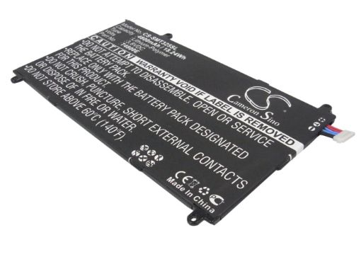 Picture of Battery Replacement Samsung T4800E for Galaxy TabPRO 8.4 Galaxy TabPRO 8.4 LTE-A