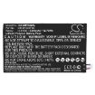 Picture of Battery Replacement Samsung EB-BT330FBE GH43-04112A;GH43-04112B for Galaxy Tab4 8.0 3G SM-T330