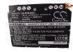Picture of Battery Replacement Motorola SNN5881A for MZ604 Xoom