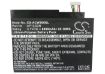 Picture of Battery Replacement Acer AP13G3N KT.00203.005 for Iconia Tab W3 Iconia Tab W3-810