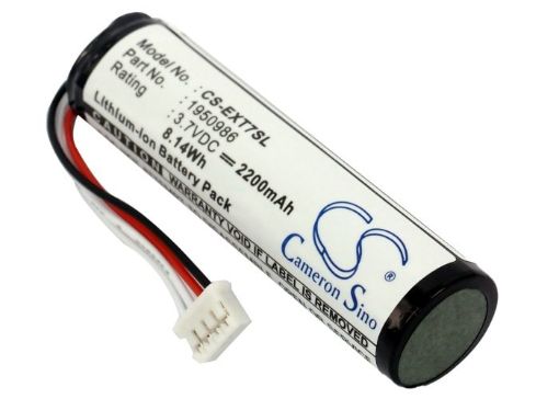 Picture of Battery Replacement Reed for R2050 R2050 Thermal Imaging Camera