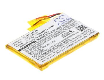 Picture of Battery Replacement Rii 1507-030408 for i24T mini i24