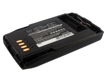 Picture of Battery Replacement Motorola AP-6574 FTN6574 FTN6574A FTN6574BC FTN6574C PMNN4351 PMNN4351A PMNN4351B PMNN6074 for CEP400 MTP800
