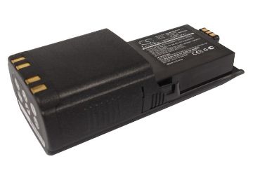 Picture of Battery Replacement Motorola NNTN7034A NNTN7034B NNTN7038 NNTN7038A NNTN7038B NNTN8921 NNTN8921A NNTN8921B NNTN8921C for Apx 5000 APX 6000