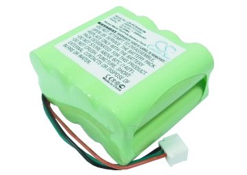Picture of Battery Replacement Azden WWN-PCS300 for MT-1000 PCS300