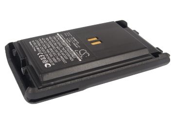 Yaesu FNB-V95Li FNB-V96Li Battery Replacement for VX350 VX-350 - 1