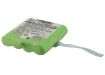 Picture of Battery Replacement Detewe MT700D03XXC for Outdoor 8000 Outdoor PMR 8000