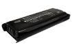 Picture of Battery Replacement Kenwood BPKNB29MH BPKNB29MHXT-1 BPKNB45LI KNB-29 KNB-29A KNB-29N KNB-30 KNB-30A KNB-30N KNB-53 KNB-53N for NX-240 NX-240V