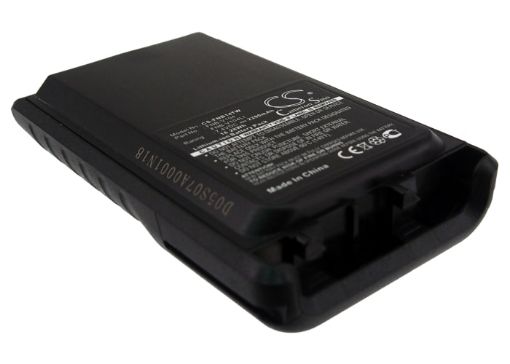 Picture of Battery Replacement Vertex FNB-V103 FNB-V103LI FNB-V104 FNB-V104LI FNB-V131Li FNB-V132Li for VX230 VX-230