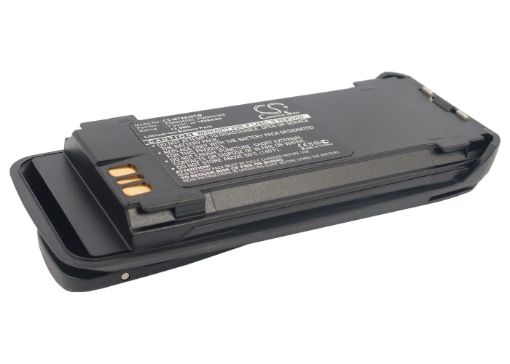 Picture of Battery Replacement Vertex for VXD720
