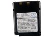 Picture of Battery Replacement Icom BP-166 CM-166 CM-166S for IC-A22 IC-A22E