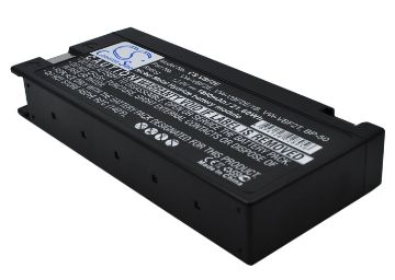 Picture of Battery Replacement Zenith VAC-905 for VAC-905