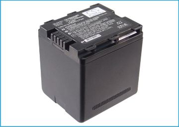 Picture of Battery Replacement Panasonic VW-VBN260 VW-VBN260E VW-VBN260E-K for HC-X900 HC-X900M