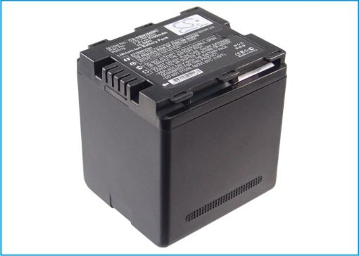 Panasonic VW-VBN260 Battery Replacement for HC-X900 - 1
