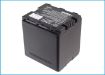 Panasonic VW-VBN260 Battery Replacement for HC-X900 - 2