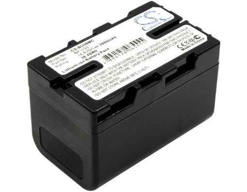 Picture of Battery Replacement Sony BP-U30 for HD422 PMW-100