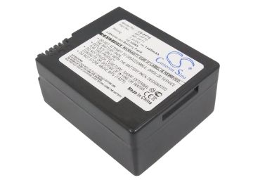 Picture of Battery Replacement Sony NP-FF70 NP-FF71 NP-FF71S for CCD-TRV108 CCD-TRV118