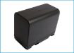 Panasonic VW-VBD815 Battery Replacement for NV-DX100 - 1