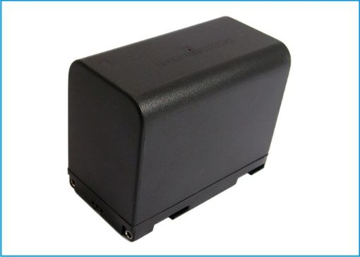 Panasonic VW-VBD815 Battery Replacement for NV-DX100 - 1