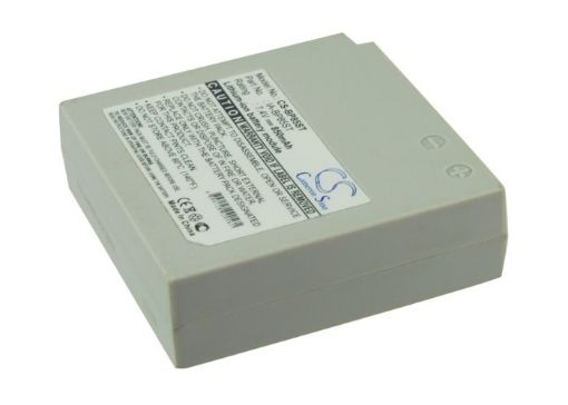 Picture of Battery Replacement Samsung IA-BP85ST for HMX-H106 SC-HMX10