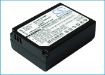 Picture of Battery Replacement Samsung BP-1030 ED-BP1030 for NX1000 NX1100