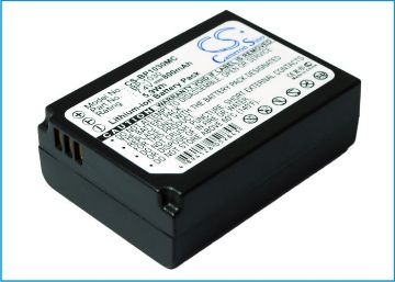 Samsung BP-1030 Battery Replacement for NX1000 NX1100 - 1